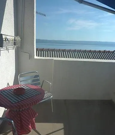 بيت للعطل In Mit Terrasse, Klimaanlage, W-lan, Waschmaschine 95-1 *